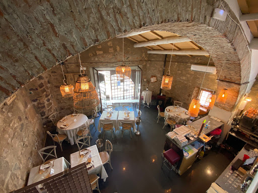 Nolasco | Restaurante en Cáceres: Sabores auténticos en el corazón de la ciudad 1