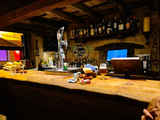 Vaca Loca (Gary's Place): Sabores auténticos en la brasería de Tarifa 24 AF1QipOCbwZQ9Mw7AU8MVlG