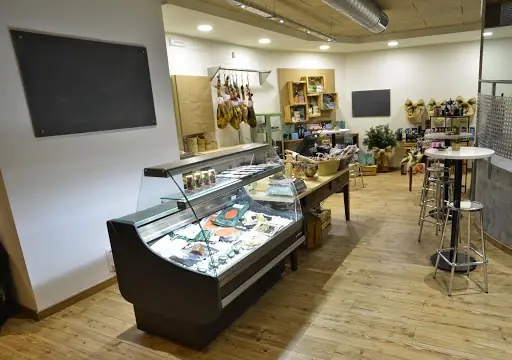 Sybaris 2.0: Sabor y ambiente familiar en el corazón de Ourense