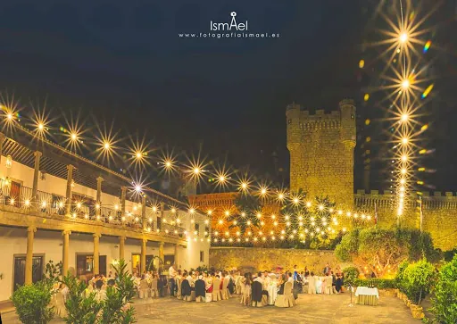 Parador de Oropesa: Encanto histórico y cocina excepcional en Oropesa