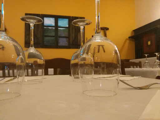 El Mesón del Zorro: Sabor casero en un rincón acogedor de Zamora 1