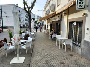 Casa Venancio: Sabores auténticos en el corazón de Zafra 11 AF1QipODNFamQ1Ph mOVZl7KINO4J jyGh9IT5vU22YU