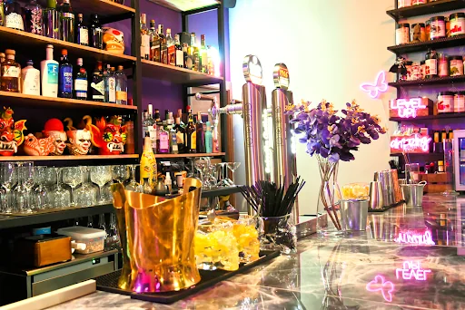 Vertigo Restaurante: Sabores únicos en el corazón de Córdoba