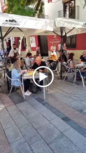 La Esquinita De La Juderia: Delicias culinarias en pleno corazón de Córdoba 1 AF1QipODs2fTZfaNWv6lQ5293IsVisz Kw0z8X370LW1