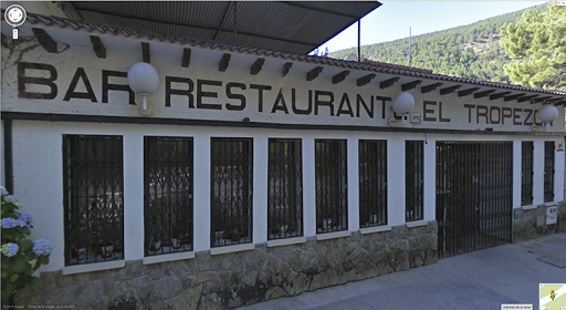 El tropezon: Deléitate en Guisando con carne excepcional y vistas únicas 4 AF1QipOE5YNQXj yrIi8cvRo4cI3Dt 8iTS5bsoP5YBk