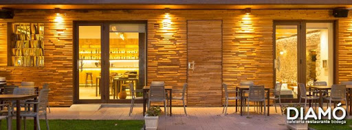 Cafeteria Restaurante Bodega Diamó: Delicias locales en un rincón acogedor de Castejón de Sos 23 AF1QipOEYnTPQ gdDEFfKuYTUCJF GNWLdpkGqLSGRvz