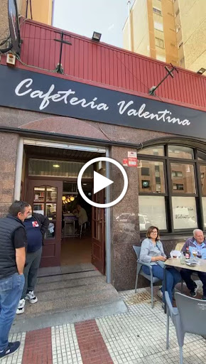 Cafetería Valentina: Un rincón acogedor en Guadalajara con delicias únicas 1