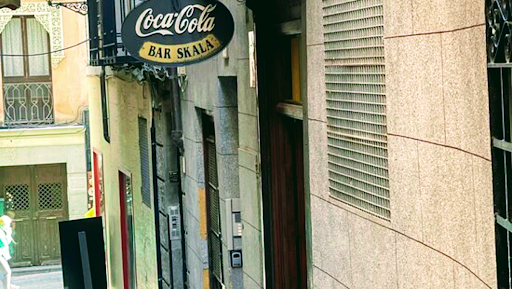 Taberna Skala: Encanto toledano con sabor auténtico y tapas irresistibles 32 AF1QipOFQxflnjnPV asFKdjrcoTRPgZjcjwKrJakdJH