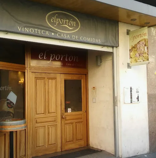 El Porton: Sabor excepcional en el corazón de Zamora 1 El Porton: Sabor excepcional en el corazón de Zamora