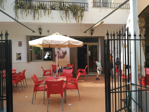 Los Chorrillos: Sabores excepcionales en el corazón de La Iruela 56 AF1QipOG3JdBl7kRv