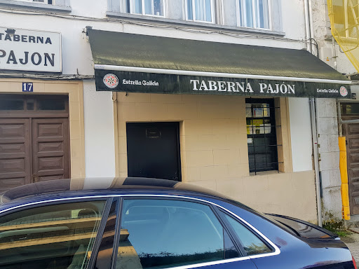 Taberna Pajón: Sabor gallego auténtico en Lugo 38 AF1QipOGRRTkqPg8Q9LKTMkX1gqwUrPTPLfRUks9kt0g