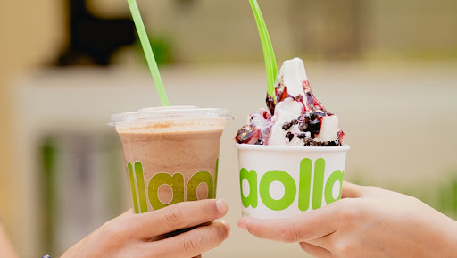 llaollao: Deléitate con yogur helado en el corazón de Palma 21 AF1QipOGaNyjbjDpCA8LC6lNRvcg6HHsJLCCc4fc Le4