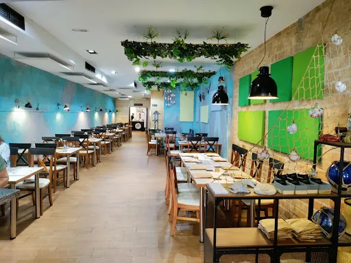 Agallas Gastro & Food: Sabor auténtico en el corazón de Mérida