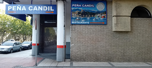 Peña Candil: Sabores auténticos en el corazón de Santander 58 AF1QipOHeyKSNq5LAqlcbAwyJbI yOGPpJhkTzfpJOj4