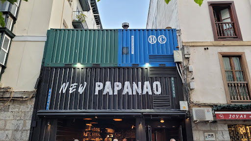 Papanao: Tapas irresistibles en un acogedor rincón de Santander 1 AF1QipOI4Q12 OCBS Cs27GyDme7gSeNb2sQ F3CoakQ