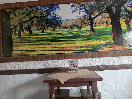 Mesón 'Tremeño: Sabor auténtico en el corazón de Badajoz 1 AF1QipOICQJetfku I10VZ2xUNO4biK0DaD zf1K6rmB