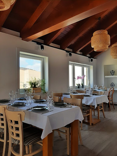 Restaurante Xorna: Sabores del mar en un rincón encantado de A Illa de Arousa 1 AF1QipOJ8l1wAsEC