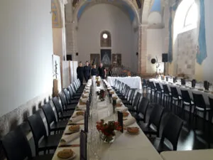 Dona Negra Restaurante: Sabores auténticos de Toro en un ambiente acogedor
