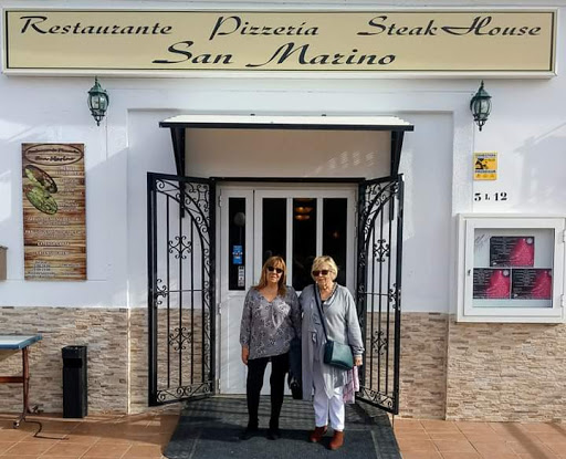 Restaurante San Marino: Delicias vegetarianas en Pilar de la Horadada 1 AF1QipOJiC9uGyXkfygqeneEAo8oX0RGSq t WNC 4W