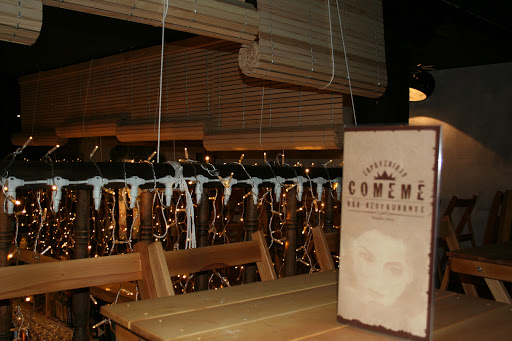 Bar Restaurante Comeme: Deliciosa comida mexicana en el corazón de Vitoria-Gasteiz 1 AF1QipOK6wuFm YgzYFsaBb6RIq0joiZdYlAHlYN4rFL