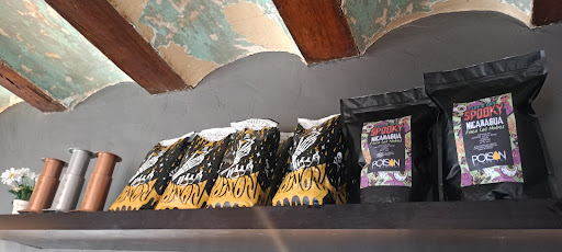 Taberna El Siete: Un rincón acogedor para degustar café de calidad en Burguillos 57 AF1QipOKEfPZtMKIf7pKlYuwsof VuId KJMTVkOfAIn
