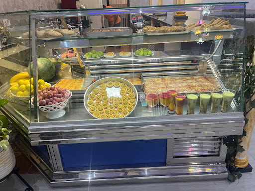 Restaurante El Alma de Siria: Experiencia única de sabores sirios en Talavera de la Reina 35 AF1QipOKIuMJ7mJGHZy7iZGgnP gX94iK235mO4KCdLl