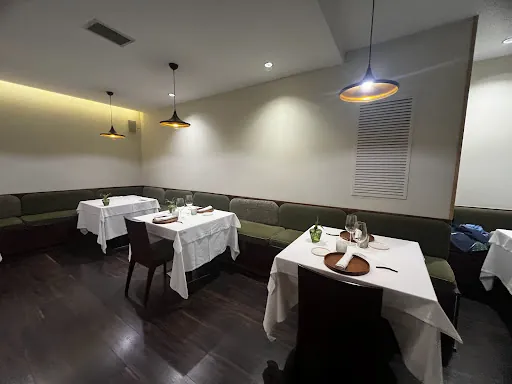 Terra: Un rincón acogedor en Palencia para saborear lo mejor de la cocina vegetariana