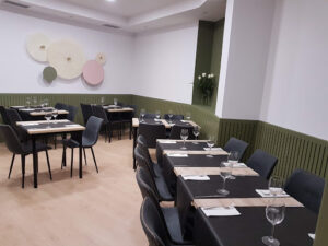 Bohemia: Deliciosas pizzas vegetarianas en el corazón de Chantada 11 AF1QipOKbvMrPuQgvLknKSSNlH7ZBxztJhNfobb12b1o