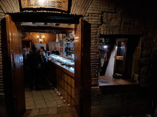 La Hez: Un rincón gastronómico donde las gildas son reinas en Logroño 1 La Hez: Un rincón gastronómico donde las gildas son reinas en Logroño