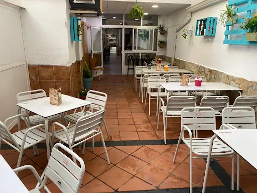 El Patio Braseria & Grill: Sabor auténtico en el corazón de Mérida