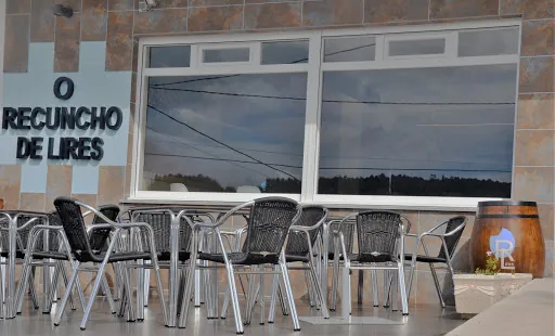 O recuncho de lires: Sabores gallegos en un rincón familiar de Cee 1 O recuncho de lires: Sabores gallegos en un rincón familiar de Cee