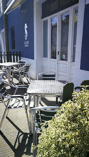 Restaurante Colon: Sabores excepcionales en Lugo que no te puedes perder 30 AF1QipOLRJaeq 3roGDpaIgfbwtOlnYjIXhhbrwotadE
