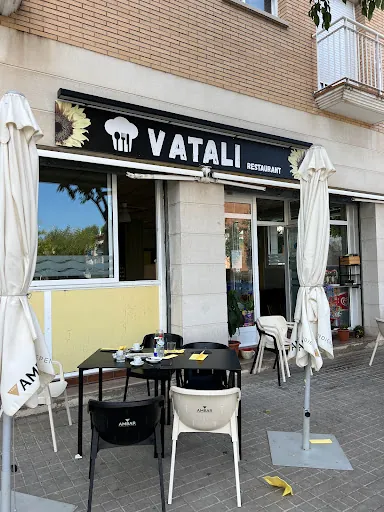Vatali Restaurant: Sabores auténticos en el corazón de Polinyà