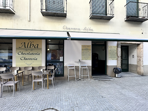 Churreria Alba: Deliciosos churros en el corazón de Ponferrada 31 AF1QipOL 8UyMx8wHn ENWV0sy04 4moEKDbdQtwGvsh