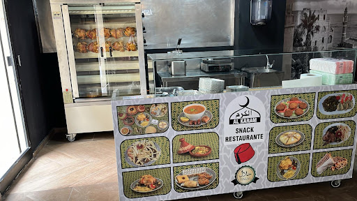 Snacks kARAM: Deliciosos sabores en el corazón de Valencia 18 AF1QipOLa MkisTYAV56DY4 ghzggzBYGioPnN0Cbzf