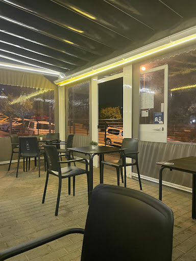 Casa Mónaco Pizzería Restaurante: Sabor auténtico en el corazón de Torremolinos 1 AF1QipOM4Uvk6U3DzgrdEDs bWSV