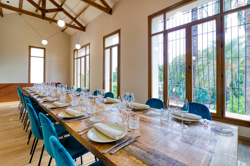 Finca Santa Luzia: un rincón gastronómico excepcional en Sant Joan d'Alacant 1 AF1QipOM7vJ0bFAIRXur2fDmTLwmjrSuvVsccB8OHTTw