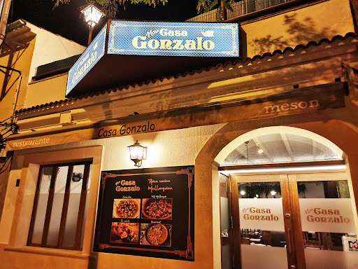Casa Gonzalo: Sabores auténticos de Mallorca en un ambiente familiar 16 AF1QipOMHUYHCFGhdMsE7DmxwuCBqHsN6X4 vLjuPSrh
