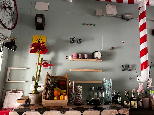 Gabbia: Sabores únicos junto al mar en Playas de Vera 1 Gabbia: Sabores únicos junto al mar en Playas de Vera