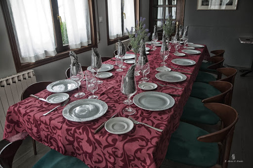 La Taberna De Cata: Sabores auténticos en Merindad de Valdivielso 2
