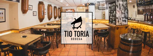 Bodega Tío Toria: Sabores caseros en el corazón de Tarancón