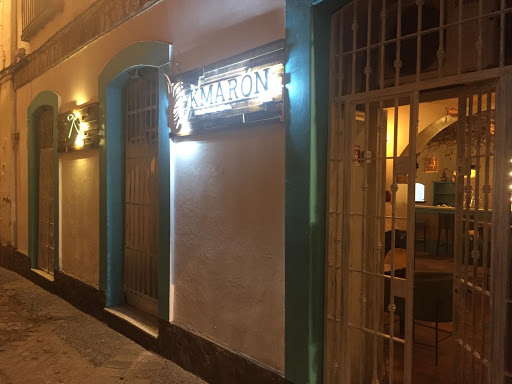 Restaurante Kmarón Jerez: Sabor auténtico en el corazón de Jerez 1