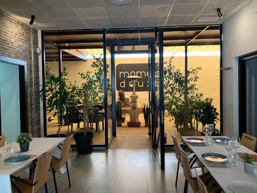 Moma Doux: Sabores excepcionales en el corazón de Murcia 41 AF1QipONWEKSTluC0YqknqIbFkI4q cPZyrJktCngFMH