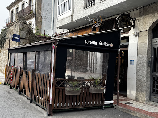 Cafe Bar El Murallon: El lugar acogedor para disfrutar del mejor café y comida en Béjar 53 AF1QipONoKmoShccc