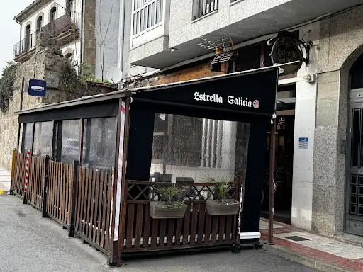 Cafe Bar El Murallon: El lugar acogedor para disfrutar del mejor café y comida en Béjar 1 Cafe Bar El Murallon: El lugar acogedor para disfrutar del mejor café y comida en Béjar
