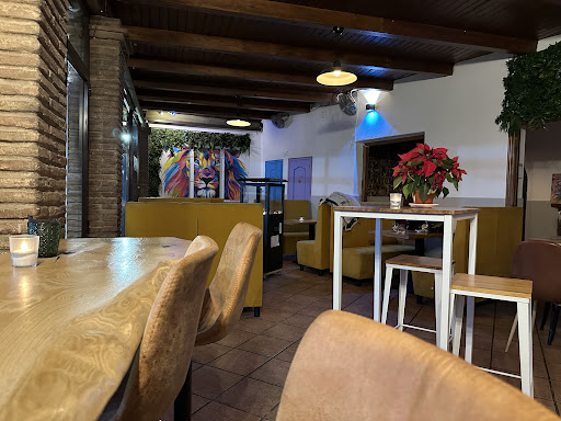 BAR LOS LEONES: Sabor auténtico en el corazón de Ojén 52
