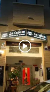 La Ceiba: Sabor cubano en Alicante que te hace sentir en casa