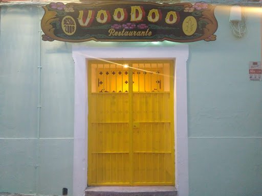 Voodoo Restaurant: Un rincón gourmet en Badajoz con irresistibles tartas y hamburguesas excepcionales 1 AF1QipOOifPpbXKaem80 q CdCOqTDNWNW B5SMHr mn