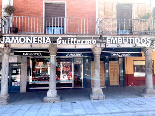 Carnicería Guillermo - La Carnicería de Salamanca: Sabor auténtico en el corazón de Peñaranda 1