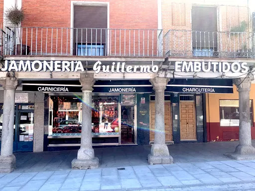 Carnicería Guillermo – La Carnicería de Salamanca: Sabor auténtico en el corazón de Peñaranda